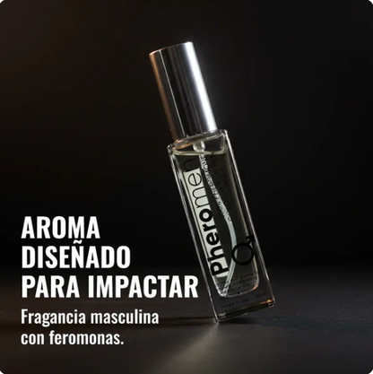 PheroMen – Perfume con Feromonas 100% Puro (30 ml) 💫