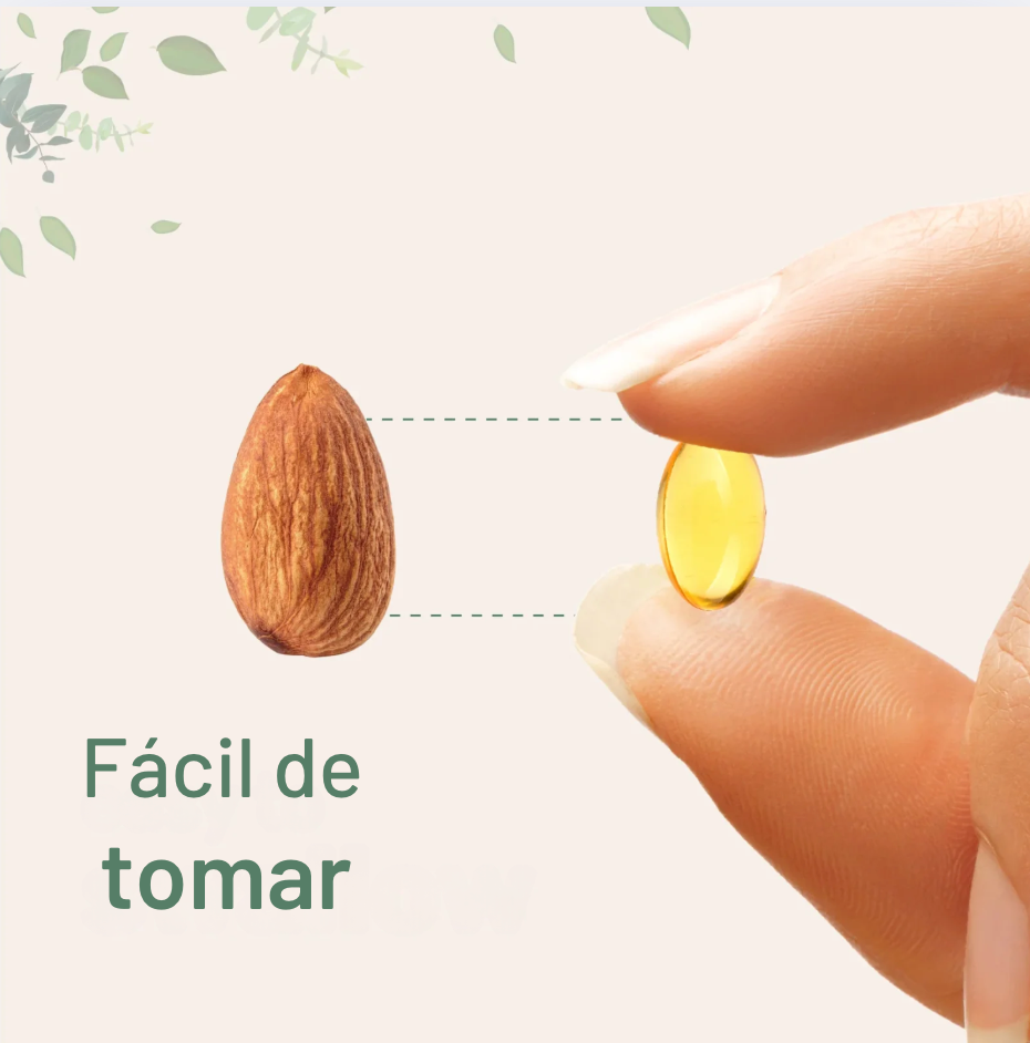 Aceite de Orégano 6000 mg + Semilla Negra Natural™ – 60 Cápsulas 🌿