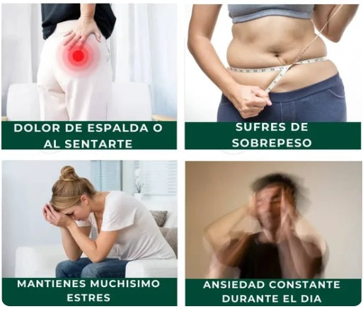 Parches Kinokis para pie Detox Natural mientras duermes 🌿